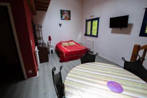 Hotels Hotel Ilargi : photos des chambres