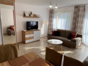 APARTAMENT MARTYNKA