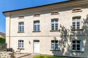 Edelburg 3 - Ferienwohnung - Hemer