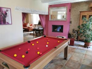 Villa Montagnette et Spa photo 24