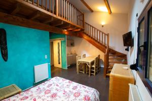 Hotels Hotel Ilargi : photos des chambres