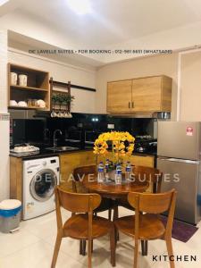 De Lavelle Suites @ Timur Bay SeaFront Residence