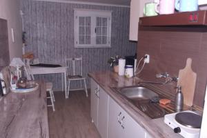 Apartament Monika Podzamcze 10