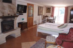 Apartament Monika Podzamcze 10