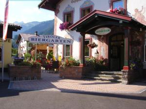 Wanderhotel Grüner Baum