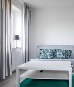 Apartament Nadbystrzycka no.01