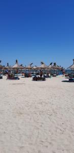 RELAX ALEZZI BEACH RESORT