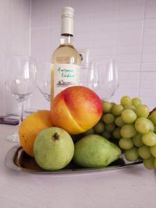 Sunny Luxury Apartments