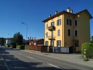 Apartment Alina - Manno