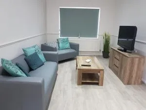 Rayleigh House - 威克福德