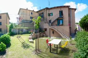 Affittacamere degli Dei da Ico - Lama