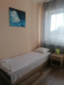 NOCLEGI Niemodlin - Tamice