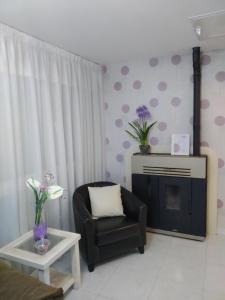 Apartaments Montiño