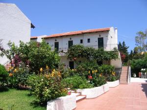 Tara Beach Hotel Kefalloniá Greece