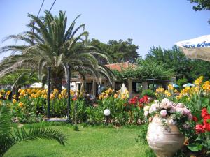 Tara Beach Hotel Kefalloniá Greece