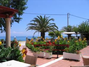 Tara Beach Hotel Kefalloniá Greece