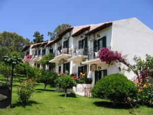 Tara Beach Hotel Kefalloniá Greece