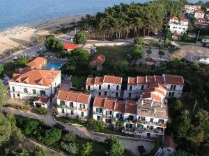 Tara Beach Hotel Kefalloniá Greece