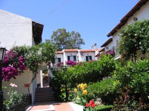 Tara Beach Hotel Kefalloniá Greece