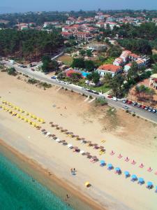 Tara Beach Hotel Kefalloniá Greece