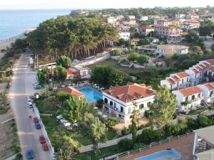 Tara Beach Hotel Kefalloniá Greece