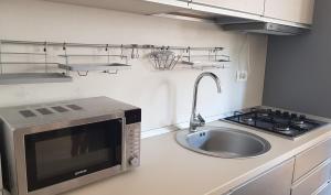 Apartament Deea