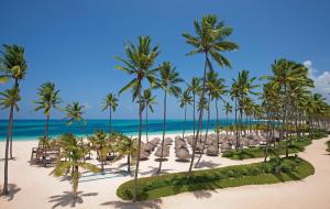 Dreams Royal Beach Punta Cana ..