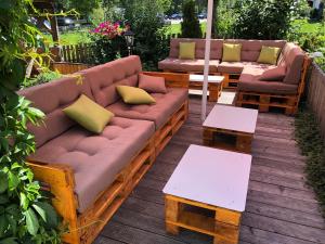 Wanderhotel Grüner Baum