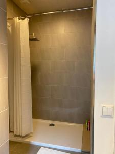 Burer Millen, Born Mühle