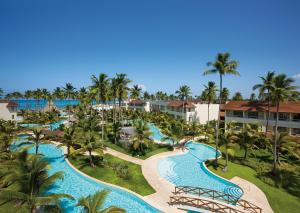 Dreams Royal Beach Punta Cana -Inclusive