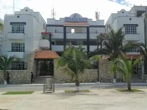Progreso Beach Hotel - Progreso