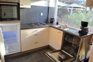 Beachy Chic Zandvoort