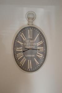 Beachy Chic Zandvoort