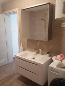 Seaview Apartment Ilovik