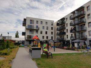 Apartament Keja