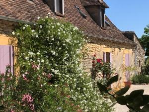 B&B / Chambres d'hotes Chambre d'hotes La Ferme de la Croix. : photos des chambres