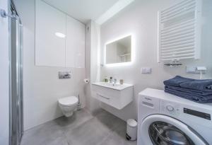 Apartament Klifowa 10 Rewal