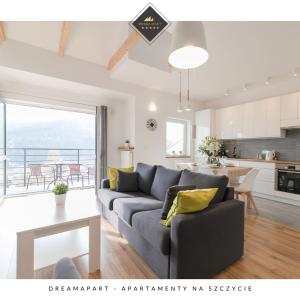 Apartamenty Na Szczycie z balkonem - Dream Apart