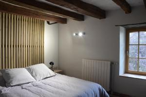 Maisons de vacances Gite La Coulee Douce : photos des chambres