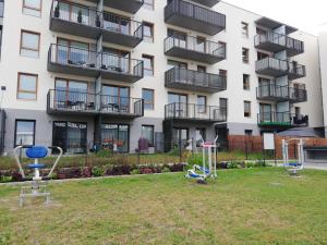 Apartament Keja