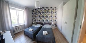 Apartament Blisko Morza Gdynia