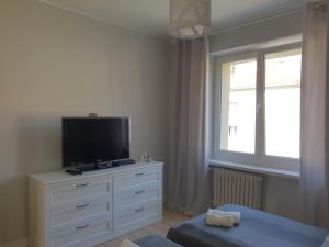 Apartament Blisko Morza Gdynia