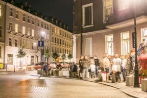 Przestronne mieszkanie w centrum Wrzeszcza