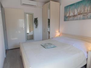 Warm Terrace Apartments