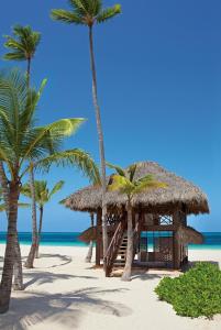 Secrets Royal Beach Punta Cana - Adults Only -Inclusive