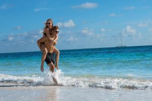 Secrets Royal Beach Punta Cana - Adults Only -Inclusive