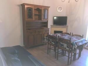 Appartements Appartement au coeur du parc national des Cevennes : photos des chambres