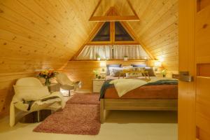 Chalet Wioska Jagny