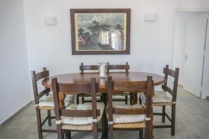 Amplio alojamiento con magnificas vista a 6 metros de la playa