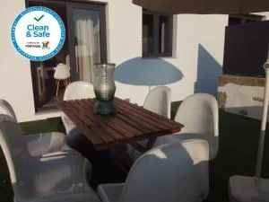 Casas do Pedro T3 - Vile